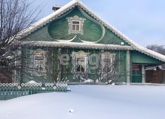 Дом на продажу, 325.8 м2, Костромская область, деревня Русиново, 11
