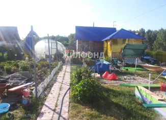 Продам дом, 30 м2, Искитим