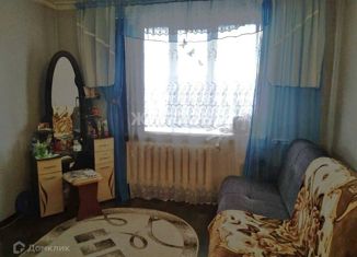 Продам комнату, 17.4 м2, Новосибирская область, улица Тургенева, 5