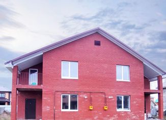 Продается таунхаус, 150 м2, село Михайловка, Садовая улица