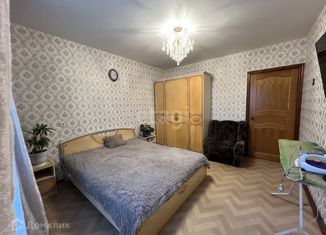 Продаю 2-комнатную квартиру, 52.3 м2, Новороссийск, улица Видова, 167