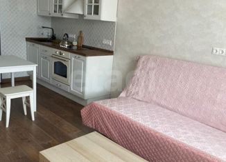 Продажа однокомнатной квартиры, 33 м2, посёлок Коммунарка, ЖК Новая Звезда, Бачуринская улица, 11