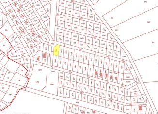 Продажа земельного участка, 8.45 сот., деревня Виркино, Берёзовая улица
