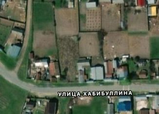 Продам земельный участок, 12 сот., село Альдермыш, улица Хабибуллина, 4