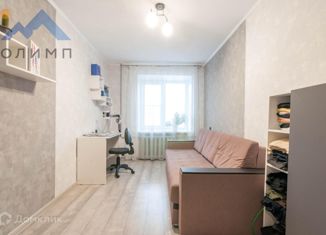 Продам 4-ком. квартиру, 83.6 м2, Вологда, Фрязиновская улица, 26, микрорайон Фрязиново