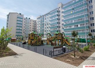 Продам 2-ком. квартиру, 63.6 м2, Краснодарский край, улица имени Ивана Лотышева, 17