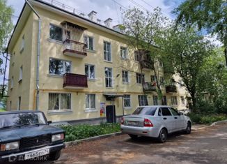 Продам двухкомнатную квартиру, 47 м2, Екатеринбург, проспект Космонавтов, 67