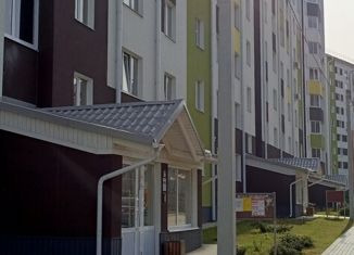 Продажа 1-комнатной квартиры, 42.6 м2, Курск, проспект Надежды Плевицкой, 11А