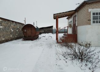 Продажа дома, 74.2 м2, село Соколовское, Речная улица