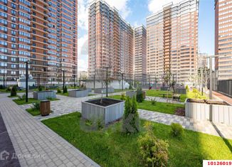 Квартира на продажу студия, 26.05 м2, Краснодар, ЖК Парк Победы, улица Героя Пешкова, 14к3