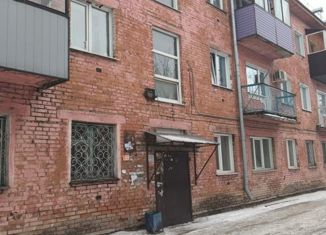 Продается 1-ком. квартира, 27.6 м2, поселок городского типа Грамотеино, Светлая улица, 10