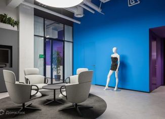 Офис на продажу, 377 м2, Москва, Зубовский бульвар, 11А, район Хамовники