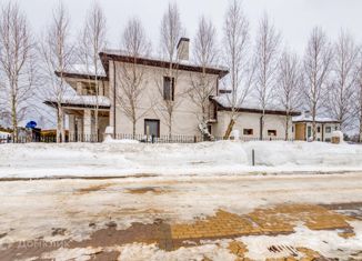 Продается дом, 400 м2, коттеджный поселок Монтевиль, коттеджный посёлок Монтевиль, 2-036