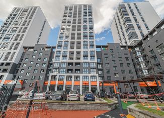 Продается 2-комнатная квартира, 66.2 м2, Пенза, улица Глазунова, 10