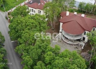 Продаю дом, 537.4 м2, Петропавловск-Камчатский, Халактырское шоссе