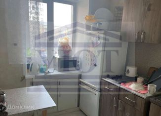 Продажа однокомнатной квартиры, 21 м2, Самара, Славный переулок, 2, метро Безымянка