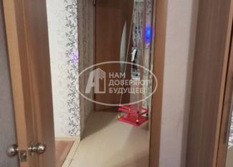 Продаю 3-ком. квартиру, 56.5 м2, Кизел, улица Борьбы, 71