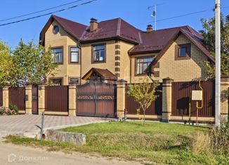 Продается дом, 490 м2, село Перевалово, Липовая улица