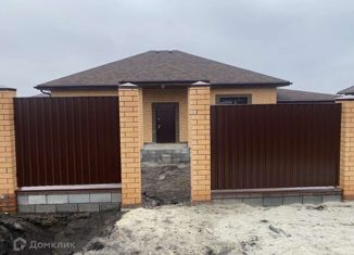 Продажа дома, 130 м2, поселок Дубовое, Юбилейная улица, 22