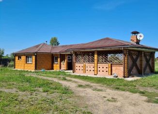 Продается дом, 107 м2, поселок Додоново, Светлая улица, 4