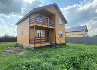 Продается дом, 105 м2, село Карпово