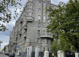 Продам комнату, 115 м2, Москва, Большой Казённый переулок, 5А, метро Чкаловская