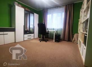 Продается однокомнатная квартира, 38.9 м2, Москва, улица Амундсена, 7, улица Амундсена