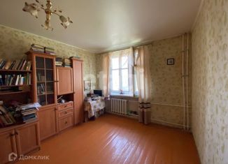 Продается 1-комнатная квартира, 36 м2, Тула, улица Немцова, 9