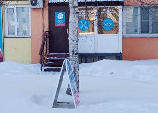 Продам офис, 38 м2, Нефтеюганск, микрорайон 16А, 75