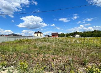 Продажа участка, 10 сот., деревня Марьевка