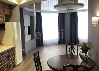 Сдается в аренду 3-комнатная квартира, 114 м2, Омск, улица 10 лет Октября, 43, Центральный округ