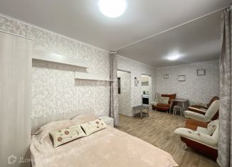Квартира на продажу студия, 31.6 м2, Оренбург, проспект Победы, 157/6, Дзержинский район