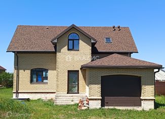 Продается дом, 120.2 м2, село Севрюково, Радужная улица, 19