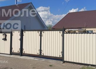 Продается дом, 95.2 м2, посёлок городского типа Нижняя Мактама, улица Горького