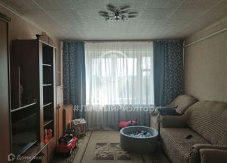 Продажа трехкомнатной квартиры, 67 м2, Рязанская область, Молодёжная улица, 21