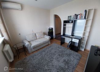 Продается двухкомнатная квартира, 42 м2, Нижний Новгород, улица Академика Лебедева, 8А, жилой район Щербинки