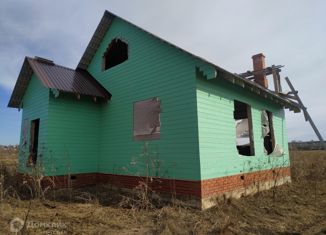 Продаю дом, 100 м2, посёлок Сосновка, Вологодская улица