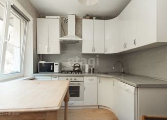 Продаю трехкомнатную квартиру, 66.2 м2, Сочи, Лесная улица, 6, микрорайон Блиново