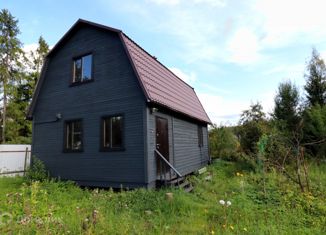 Продажа дома, 80 м2, коттеджный поселок Весна, Центральная улица