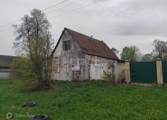 Продам дом, 60 м2, деревня Тетерино