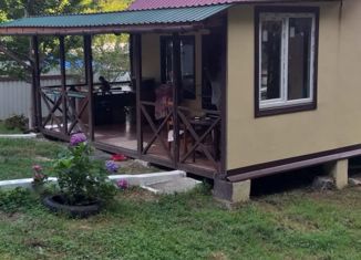 Продаю дом, 60 м2, село Прогресс, улица Зелентрест, 5