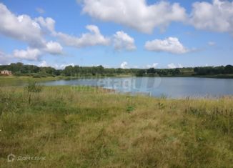 Продажа участка, 10 сот., поселок Клюквенное