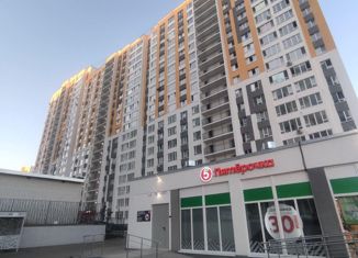 Двухкомнатная квартира на продажу, 63 м2, Саратов, улица имени Академика Н.Н. Семёнова, 19, ЖК Лето