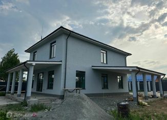 Продажа дома, 250 м2, село Косулино, улица Победы, 2