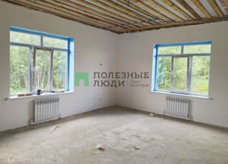 Продам дом, 90 м2, деревня Ломаева, улица Кооператоров