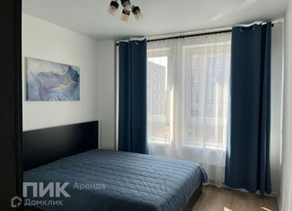 Аренда 2-комнатной квартиры, 40 м2, Москва, Складочная улица, 6к3, Складочная улица