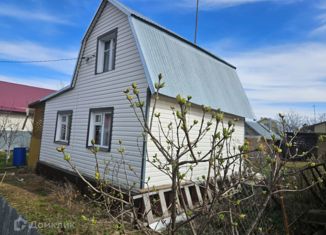Продам дом, 40 м2, садоводческое некоммерческое товарищество Волжанка, 3-я аллея