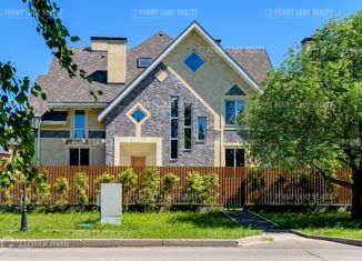 Продам дом, 680 м2, посёлок Вёшки