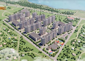 Продам комнату, 86.46 м2, поселок городского типа Заозерное, улица Аллея Дружбы, 2Д