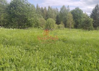 Участок на продажу, 15 сот., деревня Наговицино